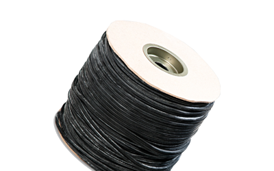 borracha-enchimento-extrusora